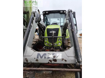 Traktor CLAAS arion 610: slika 4