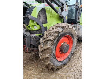 Traktor CLAAS arion 610: slika 5