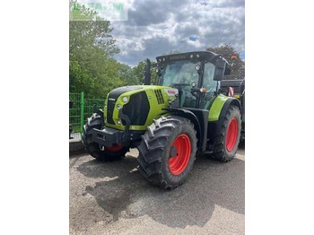 Traktor CLAAS Arion 610