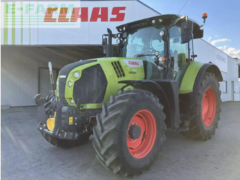 Traktor CLAAS Arion 610
