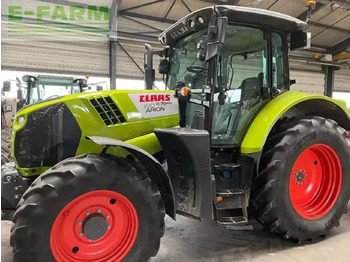 Traktor CLAAS Arion 610