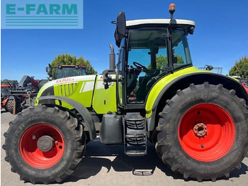 Traktor CLAAS Arion 620
