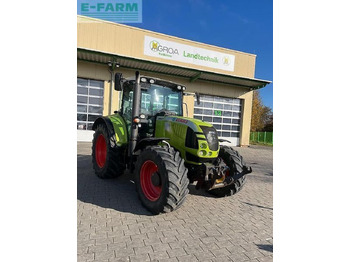 Traktor CLAAS Arion 620