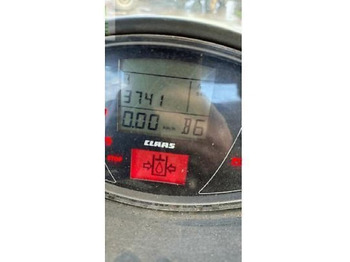 Traktor CLAAS arion 620: slika 5 Traktor CLAAS arion 620: slika 5