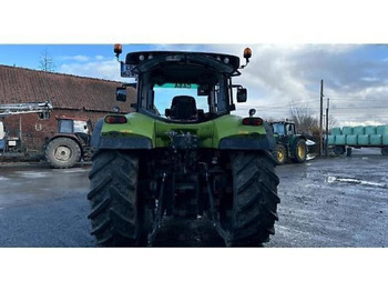 Traktor CLAAS arion 620: slika 3 Traktor CLAAS arion 620: slika 3