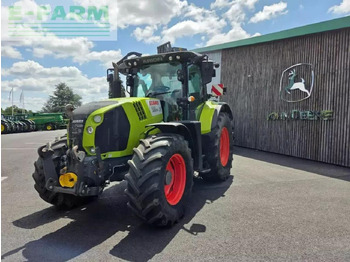 Traktor CLAAS Arion 630