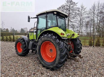 Traktor CLAAS arion 630 cis CIS: slika 3