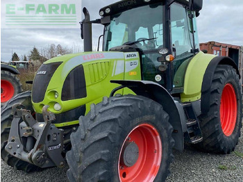Traktor CLAAS arion 640 cis CIS: slika 2
