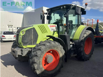 Traktor CLAAS Arion 640