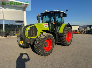 Traktor CLAAS Arion 650