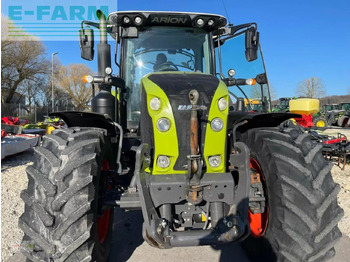 Traktor CLAAS Arion 650