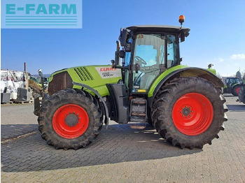 Traktor CLAAS Arion 650