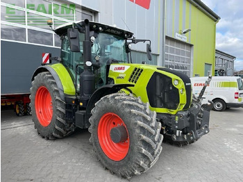 Traktor CLAAS Arion 660