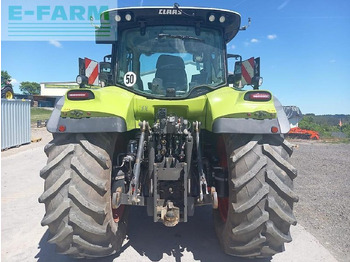 Traktor CLAAS arion 660 cmatic: slika 3