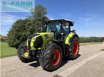 Traktor CLAAS Arion 660