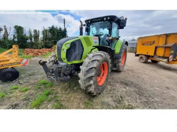 Traktor CLAAS Arion