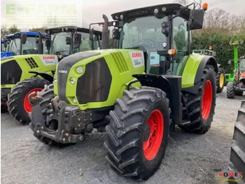 Traktor CLAAS Arion