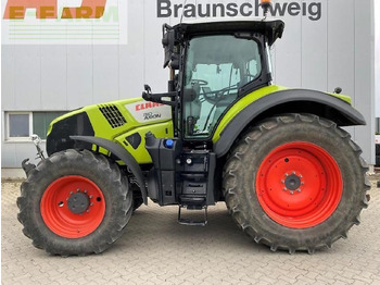 Traktor CLAAS Axion 810