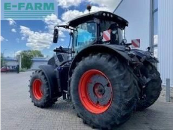 Traktor CLAAS axion 810 cmcebis: slika 5
