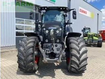 Traktor CLAAS axion 810 cmcebis: slika 3
