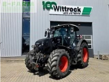 Traktor CLAAS axion 810 cmcebis: slika 2