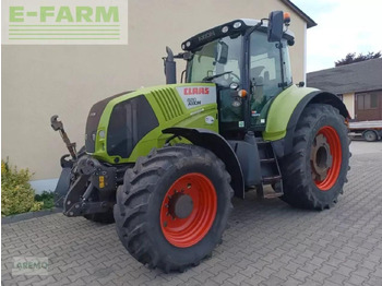 Traktor CLAAS Axion 820