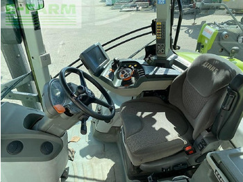 Traktor CLAAS axion 830 cmatic CMATIC: slika 4