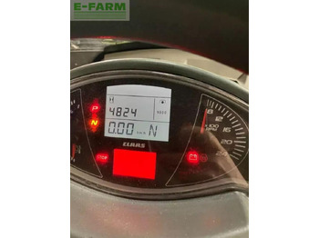 Traktor CLAAS axion 870 cmatic CMATIC: slika 3