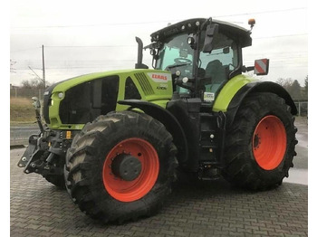 Traktor CLAAS Axion 930