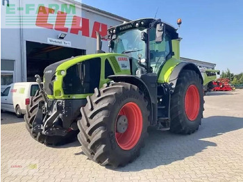 Traktor CLAAS Axion 930