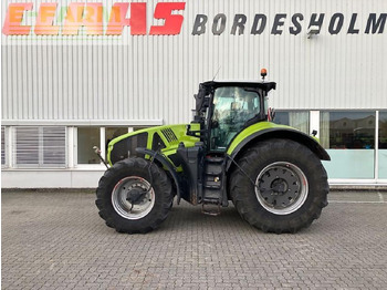 Traktor CLAAS Axion 950