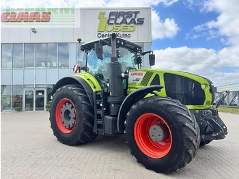 Traktor CLAAS Axion 960