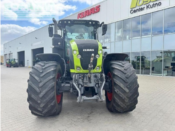 Traktor CLAAS axion 960: slika 2
