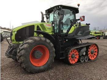 Traktor CLAAS Axion 960