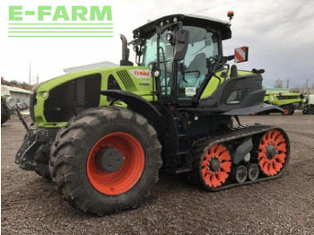 Traktor CLAAS Axion 960