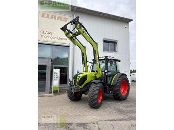 Traktor CLAAS Axos 240