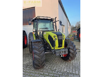 Traktor CLAAS Axos 240