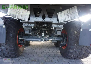Kmetijska kiper prikolica/ Demper CLAAS cargos 750 trend: slika 5