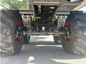 Samo-nakladalni voz CLAAS cargos 8400 im topzustand - mit nur 1.707 fuhren !!: slika 4