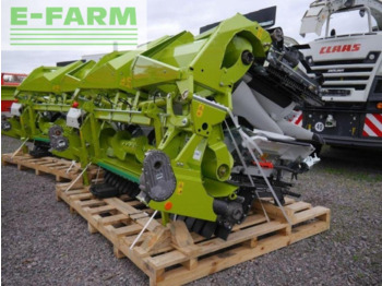 Kombajn za koruzo CLAAS corio 870 fc conspeed: slika 2