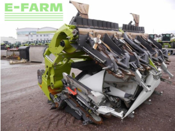 Kombajn za koruzo CLAAS
