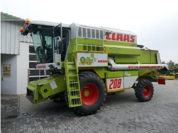 Kombajn harvester CLAAS Dominator