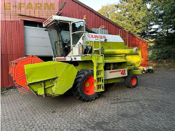 Kombajn harvester CLAAS Dominator