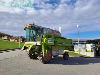 Kombajn harvester CLAAS Dominator