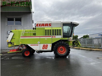 Kombajn harvester CLAAS Dominator 88