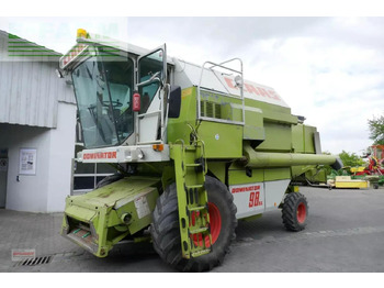 Kombajn harvester CLAAS Dominator 98