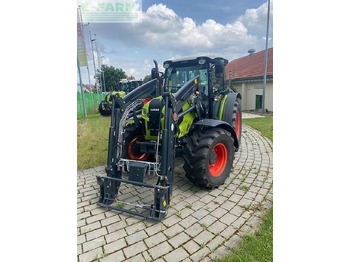 Traktor CLAAS Elios 210