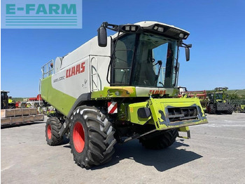 Kombajn harvester CLAAS Lexion 570
