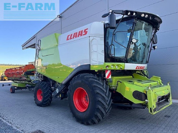 Kombajn harvester CLAAS Lexion 630