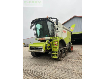 Kombajn harvester CLAAS Lexion 670